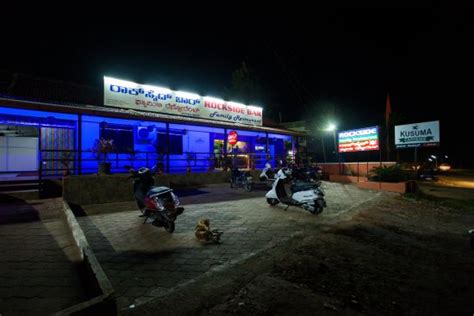 Latha Bar and restaurant